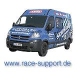 racesupport